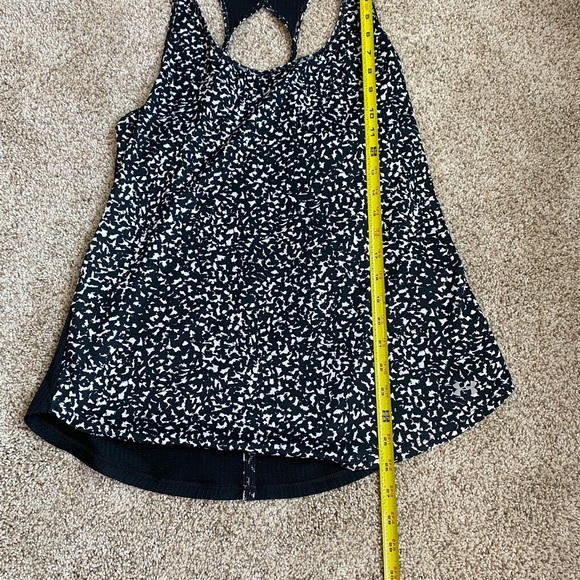 Under Armour Running Top - Picture 2 of 4